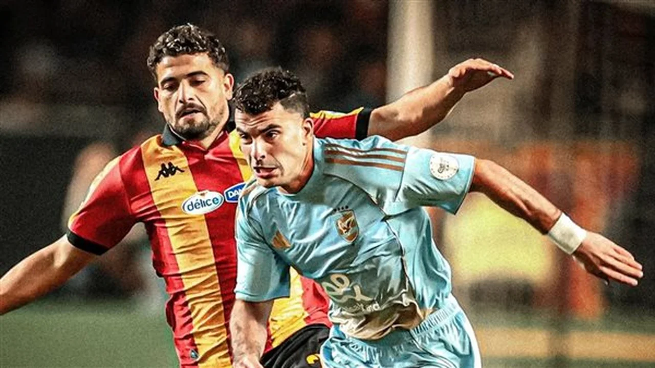 موعد عودة لاعبي الأهلي الدوليين للتدريبات قبل مواجهة سيراميكا في الدوري الممتاز